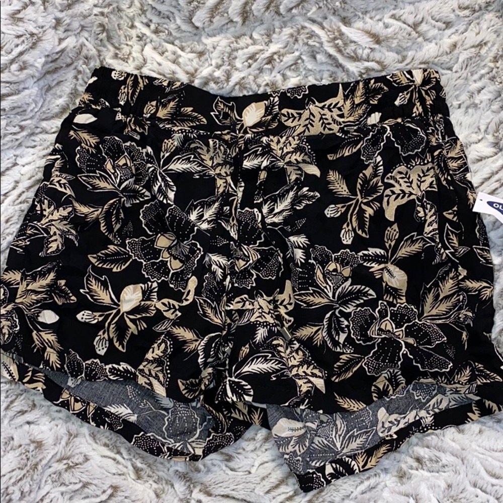 NWT shorts